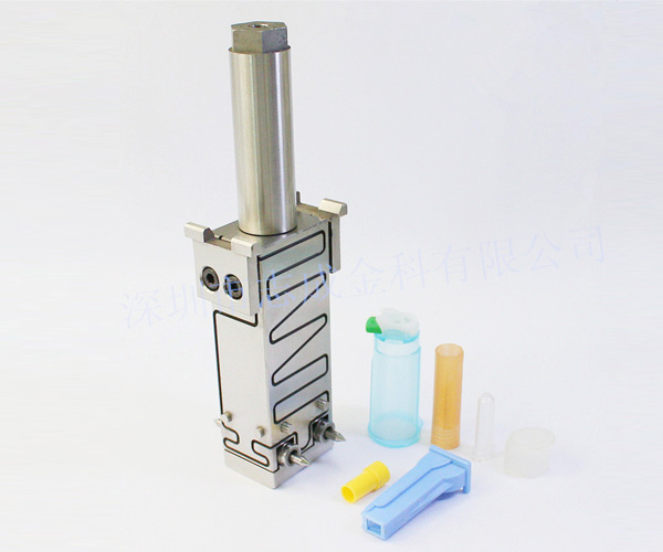 側進膠系統(tǒng)類型的設計以及參數(shù)