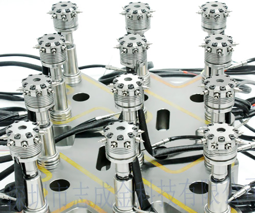 熱流道安裝需要注意哪些？