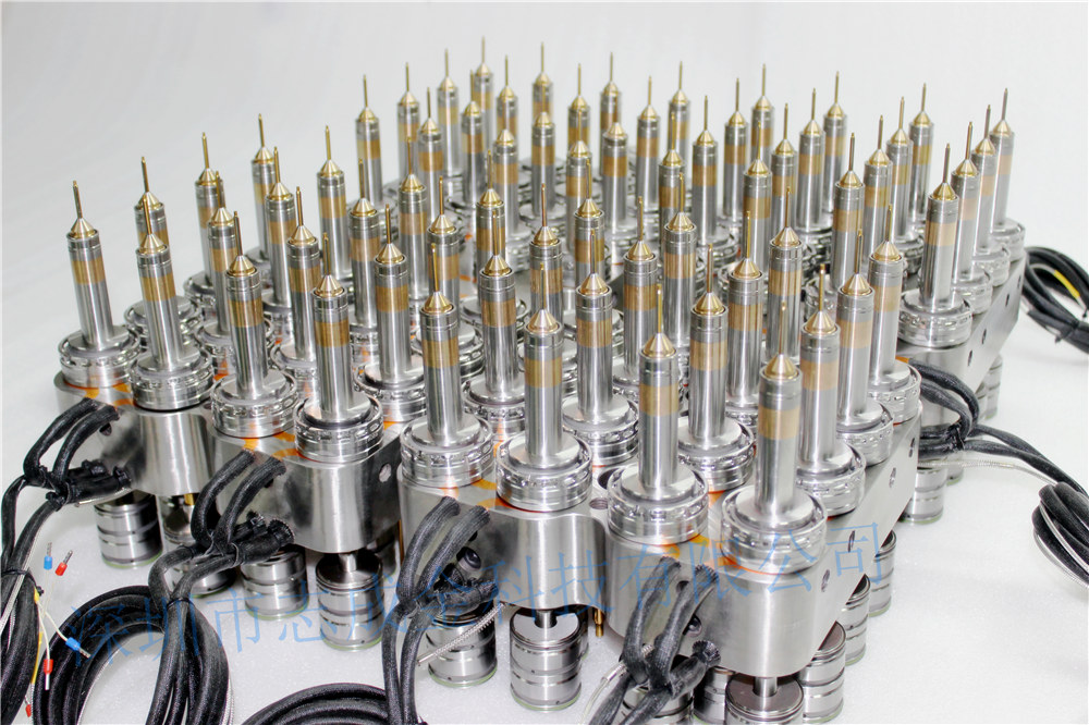 熱流道系統(tǒng)的主要特點是什么？