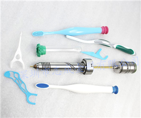 【專(zhuān)利產(chǎn)品】多用途熱流道部件小型零件針閥咀